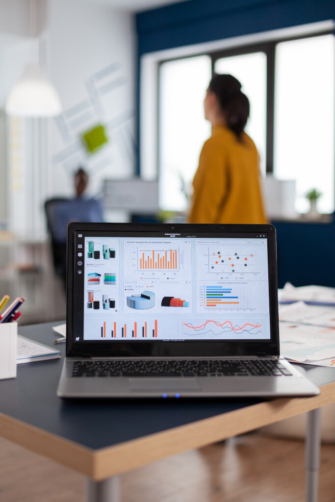 Différences CRM et ERP