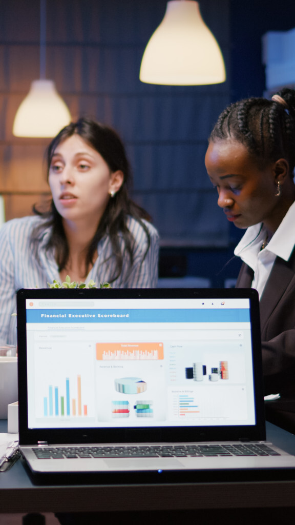 Pourquoi un logiciel de gestion ERP ou CRM est mieux qu’Excel