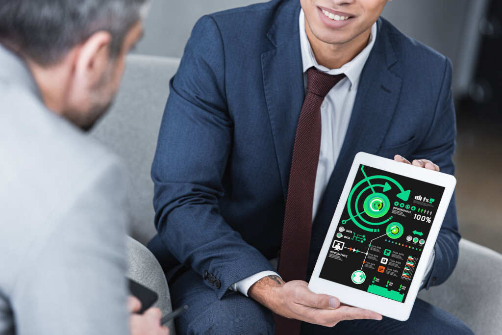 Avantages d’un logiciel de gestion en ligne