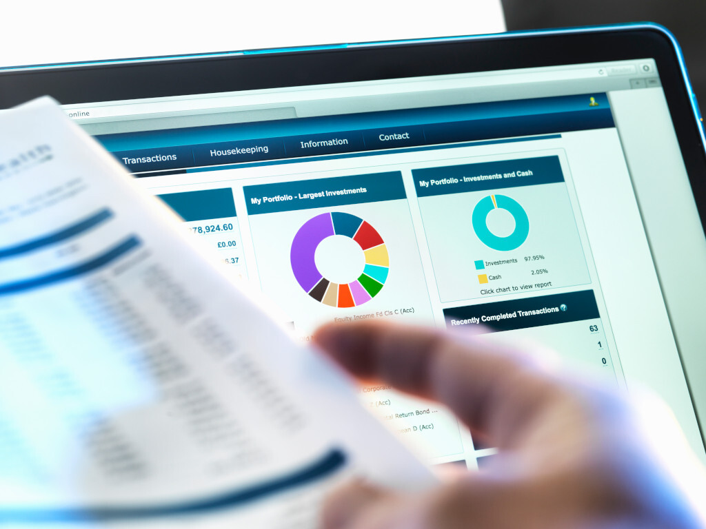Différences CRM et ERP