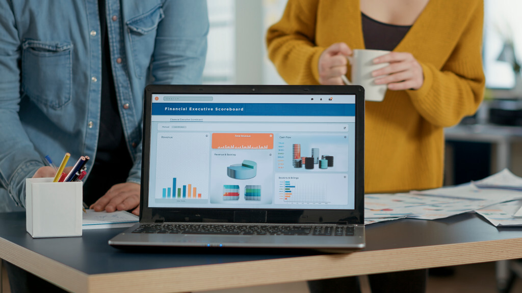 Différences CRM et ERP