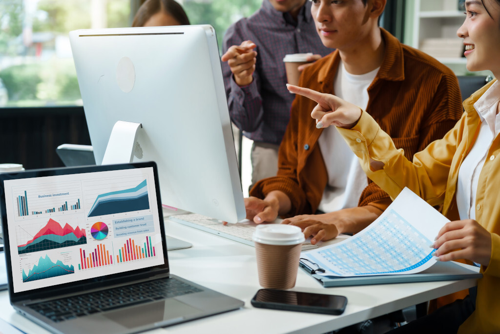 Logiciel des gestion en PME