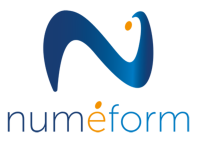 logo Numéform - Optimisateur numérique