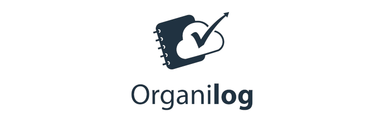 Logo Organilog gestion nuage