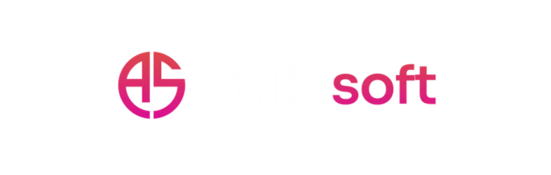 ASoft logo